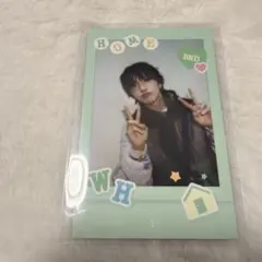 2026年最新】Boynextdoor トレカ ウナクの人気アイテム - メルカリ