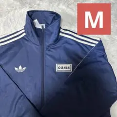 adidas x Oasis Tour Firebird Track Top M