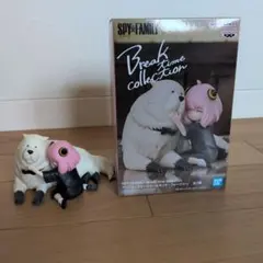 SPY×FAMILY フィギュア　アーニャ