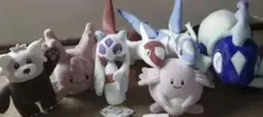 ポケモン ぬいぐるみ まとめ売り