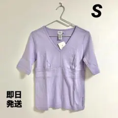 【新品タグ付】Calvin Klein Jeans カルバンクライン Vネック