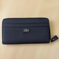 ラコステ　長財布のサムネイル