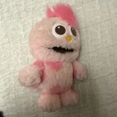 モッピー ぬいぐるみのサムネイル