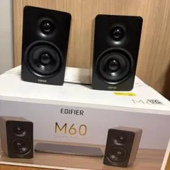 2026年最新】M60 edifierの人気アイテム - メルカリ