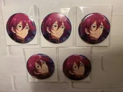 あんスタ　缶バッチ　七種茨