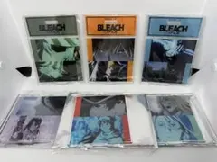 BLEACH 千年血戦篇 blu-ray 特典 アクリルジオラマ - メルカリ