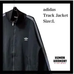 adidas アディダス トラックジャケット 70s デサント 西ドイツ製 古着