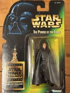 スターウォーズ クインラン・ヴォス ヴィンテージコレクション