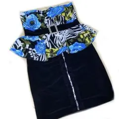 デイジーストア キャバドレス