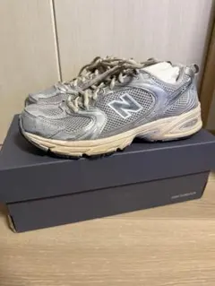 ニューバランス MR530 VS 26.5cm