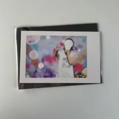 いれいす 初兎 実写チェキ