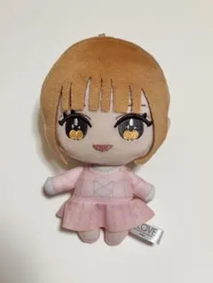 2026年最新】大場花菜 ぬいぐるみの人気アイテム - メルカリ