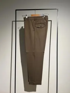 たぬさん　DRIES VAN NOTEN 18AW サイズ44 たぬさん DRIES VAN NOTEN 18AW サイズ44 DRIES VAN NOTEN New