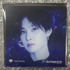 FANTASTICS 堀夏喜 コラボカフェ アクリルコースター