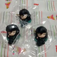 鬼滅の刃　ねむらせ隊2　〜時透無一郎さん3体〜