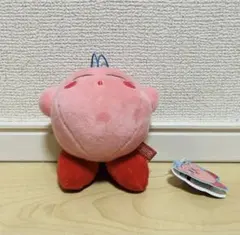 星のカービィ　マスコット　ぬいぐるみ　エスケイジャパンのサムネイル