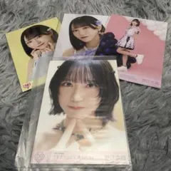 2026年最新】野口衣織 生写真 まとめ売りの人気アイテム - メルカリ