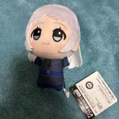 葛城リーリヤ 学園アイドルマスターズ 学マス ちびぬい ちびぐるみ