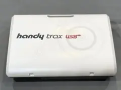 2026年最新】handy trax usbの人気アイテム - メルカリ