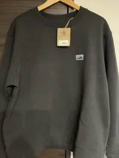 パタゴニア　デイリークルーネックスウェットシャツ