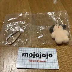 mojojojo Figure Mascot Betty いぬ