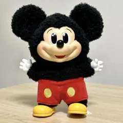 POPMART DISNEY ミッキーファミリーキュートミッキー mickey