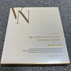 ビンヌ シグニチャー バイオ ディープ コラーゲン ファーミング マスク 4枚入