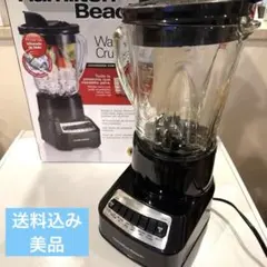 【海外並行輸入品】　ハミルトンビーチ　ミキサー　ブレンダーのサムネイル