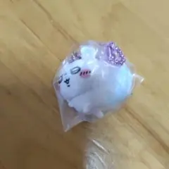 モモンガ マスコット つき ビスケット