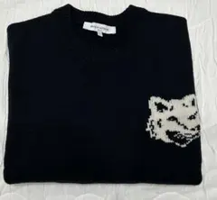 Maison Kitsune ニットのサムネイル
