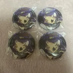 【最終値下げ】いれいす　if Place to be 缶バッジ