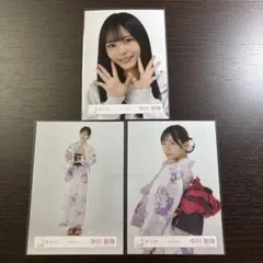 櫻坂46 中川智尋　生写真まとめ売り 中川智尋 櫻坂46 生写真 まとめ売り - メルカリ