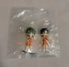 黒子のバスケ パルバース