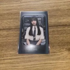 日向坂46 五期生 円周率フォトカード 佐藤優羽 - メルカリ