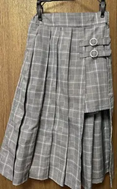 GU 女児スカートMサイズ