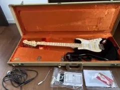 T*o様 Fender custom shop Eric Clapton 30t - メルカリ