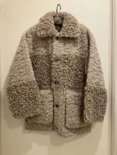 2026年最新】IENA 毛皮・ファーコートの人気アイテム - メルカリ