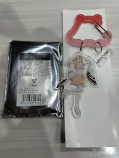 超かぐや姫！ かぐや カラビナ ららぽーと