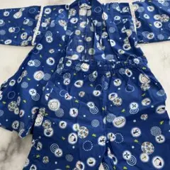 男児被布 1〜2才 SR-94 | Mercari