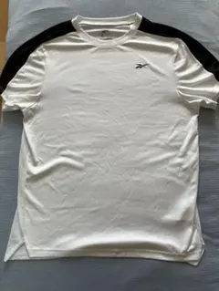 Reebok SPEEDWICK 半袖トレーニングシャツ L