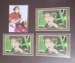 あんスタ 蓮巳敬人 ポスカ系まとめ売り