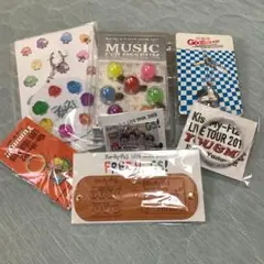 Kis-My-Ft2 グッズセット