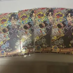 アイプリ ミラクルカード すばる わいるどスタークールネイビー