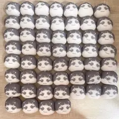 月島蛍 ハイキュー もちもちマスコット 学ラン 40個 | Mercari