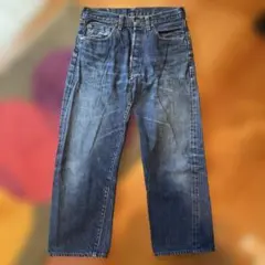 usa製・バレンシア工場 90's Levi's リーバイス 501 デニム