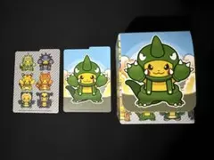 レックウザ スカイツリー プロモカード XY-P そらをとぶ - メルカリ