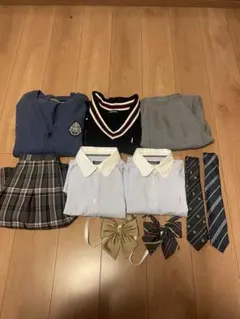 イーストボーイ 10点セット EASTBOY