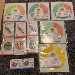 ポケモン 一番くじ H賞 / I賞 / J賞 まとめ売り - メルカリ