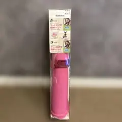 Richell おでかけシーツトレー ワイド ピンクのサムネイル