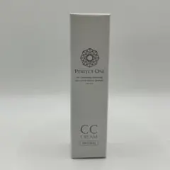 2025年最新】ccクリーム パーフェクトワンの人気アイテム - メルカリ